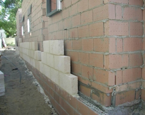 Natural Tamala Bricks WA