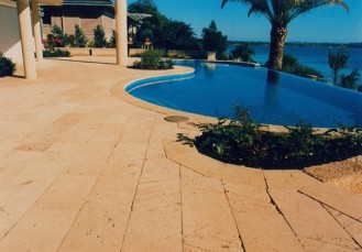 Natural Tamala Limestone Natural Tamala Limestone