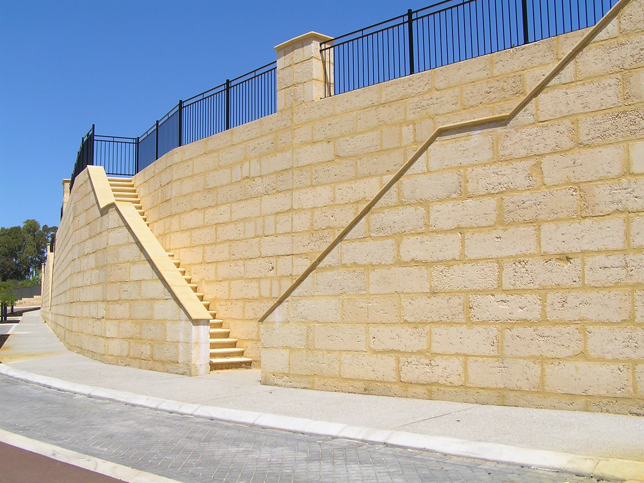 Reconstituted Limestone Blocks Supplier Meteor Stone