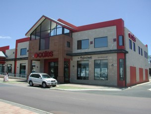 Shopping Centre Shopping Centre