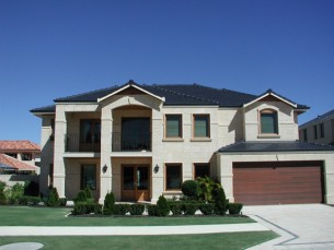 Natural Tamala Limestone