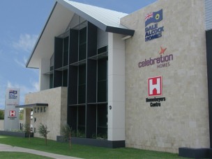 Leading building companies are using Donnybrook Sandstone to enhance the facades on their buildings.
