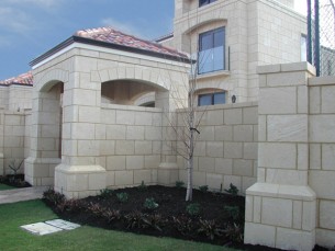 Natural Tamala Limestone