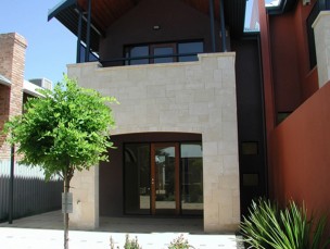 Limestone Cladding Perth