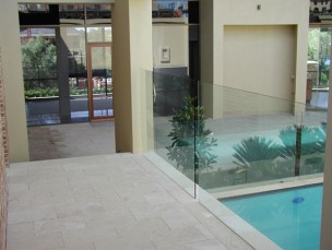 Natural Tamala Limestone Paving Natural Tamala Limestone Paving