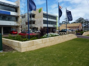 Reconstituted Limestone Perth
