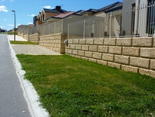 Reconstituted Limestone Blocks Perth