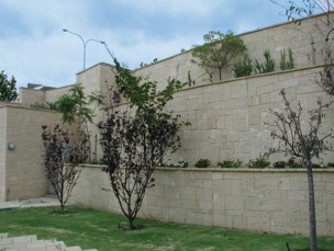 Limestone Cladding Perth