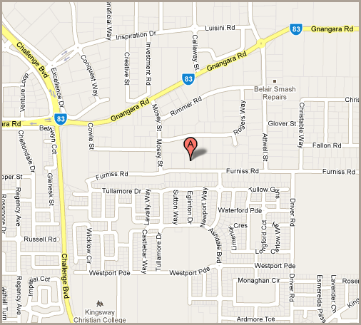 14 Furniss Rd, Landsdale WA 6065