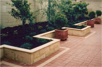 500 x 245 x 150mm diamond cut landscaping blocks 500 x 245 x 150mm diamond cut landscaping blocks