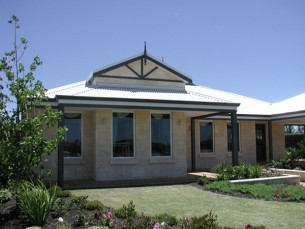 Natural Tamala Limestone