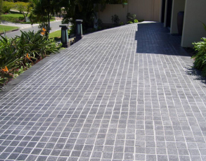 Axa Cobblestones