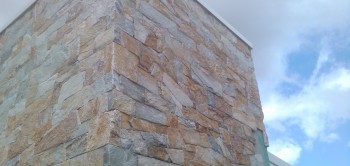 Rugged Earth-Roman