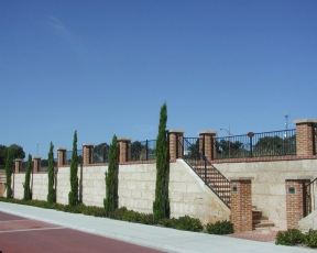 Natural Limestone Blocks Perth