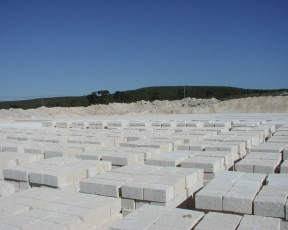 Natural Limestone Blocks Perth