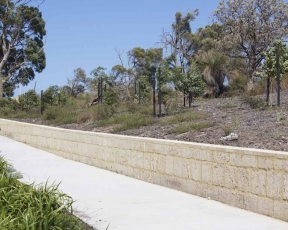 Natural Limestone Blocks Perth