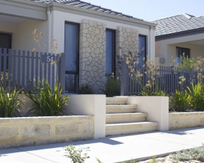 Natural Limestone Blocks Perth