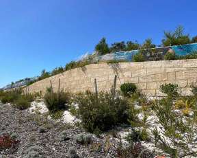 Natural Limestone Blocks Perth