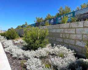 Natural Limestone Blocks Perth