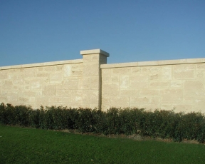 Natural Limestone Blocks Perth