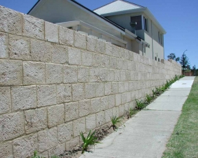 Natural Limestone Blocks Perth