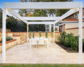 Natural Limestone Blocks Perth