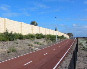 Limestone Blocks Perth