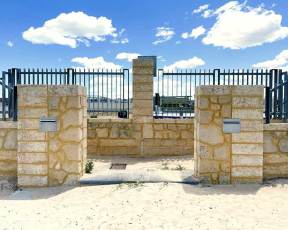 Reconstituted Limestone