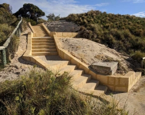 Limestone Blocks Perth