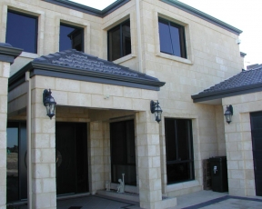 Tamala Limestone Bricks Perth