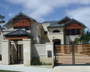 Tamala Limestone Bricks Perth