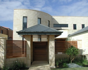 Tamala Limestone Bricks Perth