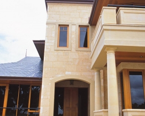 Tamala Limestone Bricks Perth