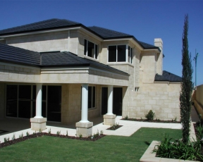 Tamala Limestone Bricks Perth