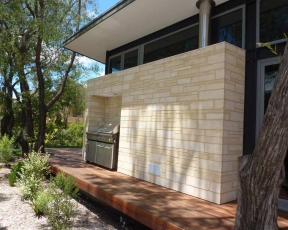 Natural Tamala Limestone Bricks Perth