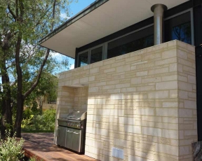 Natural Tamala Limestone Bricks Perth