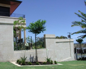 Natural Tamala Limestone Bricks Perth