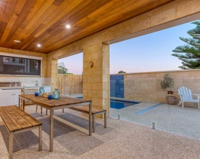 Natural Tamala Limestone Bricks Perth