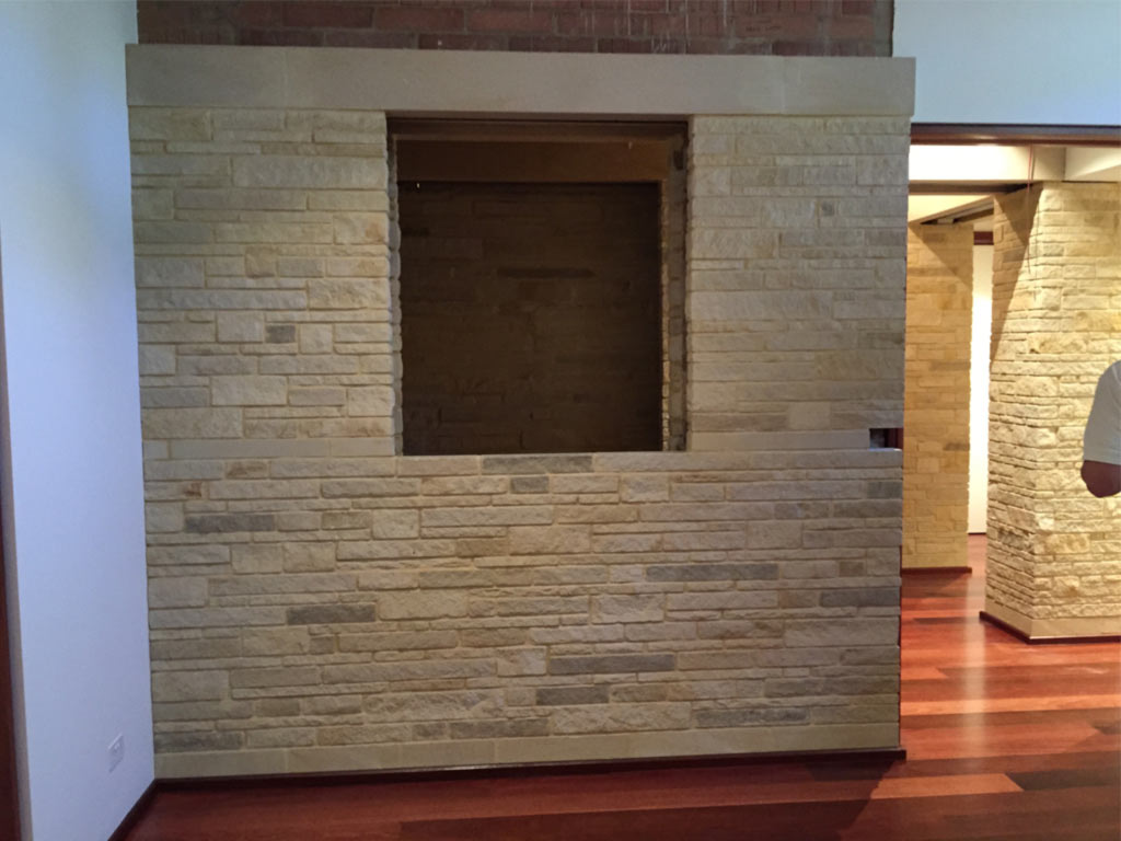 Donnybrook Sandstone Meteor Stone