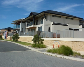 Natural Tamala Quarry Cut Limestone Cladding Perth