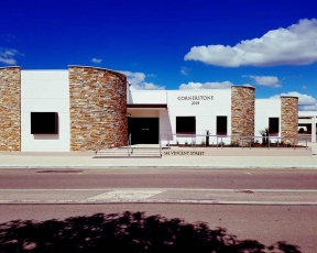 Rugged Earth Toodyay Blend Cladding