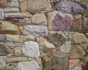 Kimberley Sandstone