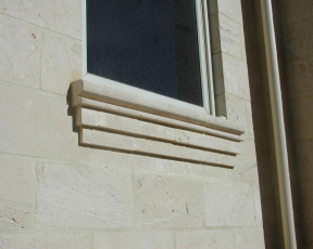 Natural Tamala Limestone