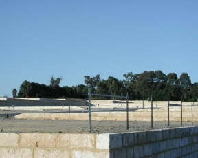 stone wall cladding Sydney