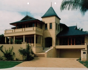 stone wall cladding Sydney