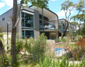 stone wall cladding Sydney