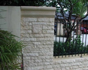 Natural Limestone Sydney