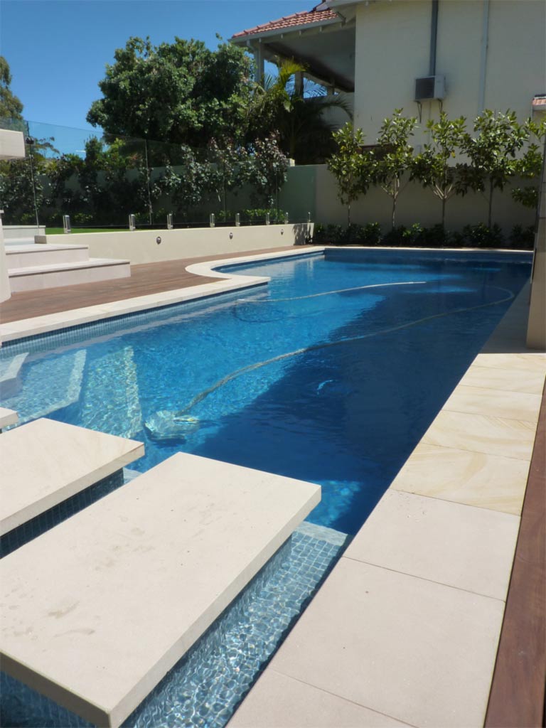 Donnybrook Sandstone Pavers Perth Donnybrook Sandstone Paving Perth, WA