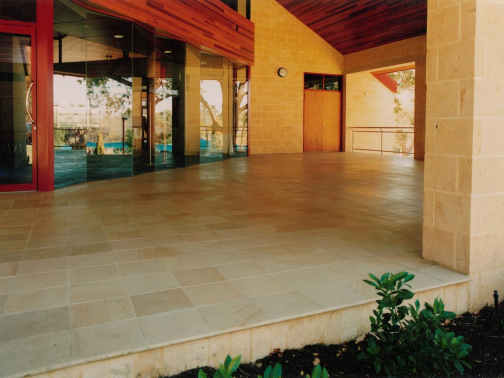 Donnybrook Sandstone Pavers Perth Donnybrook Sandstone Paving Perth, WA