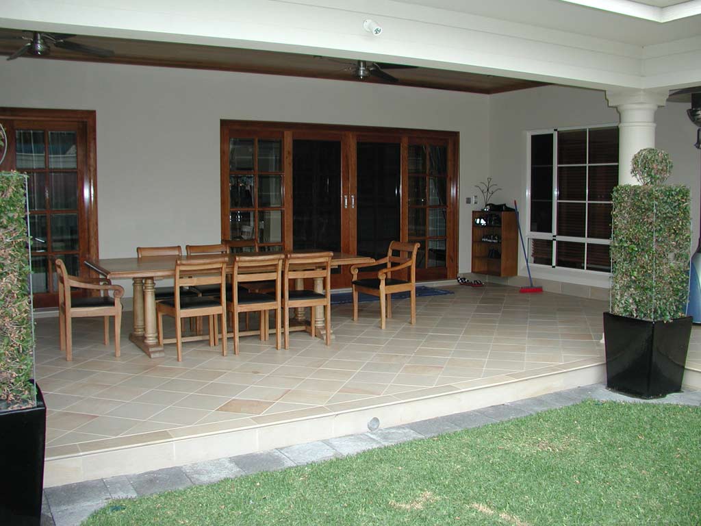 Donnybrook Sandstone Pavers Perth Donnybrook Sandstone Paving Perth, WA